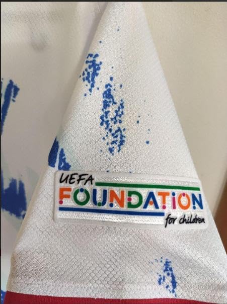 Amazon | ノルウェー代表ユニフォーム アウェイ 24-25 ウーデゴール